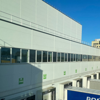 Batiment à aménager batiment à aménager