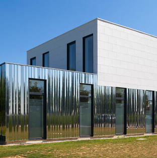 CABINET DE DERMATOLOGIE Construction d'un cabinet de Dermatologie