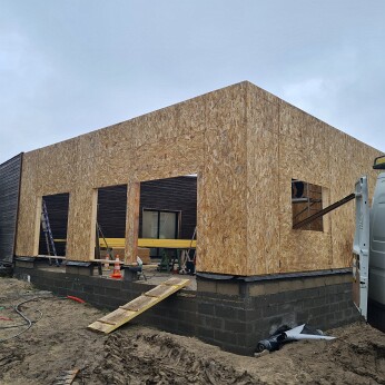chantier null