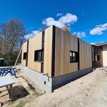 chantier null