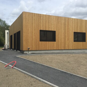 chantier null
