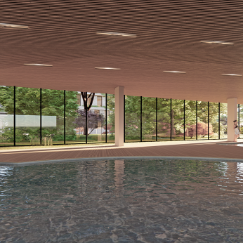PISCINE null