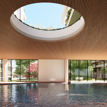 piscineTROU null