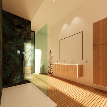 I-SDB PARENTAL 3 null