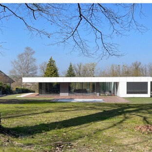 MAAM Villla d'exception