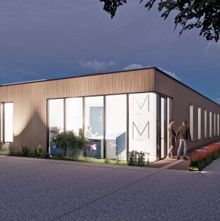 SANTE/SCOLAIRE/LOGEMENT/BUREAU/INDUSTRIEL