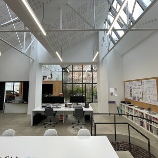 TERTIAIRE/INDUSTRIEL/SANTE/SCOLAIRE/LOGEMENT